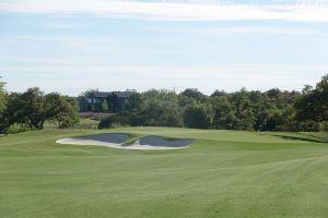 Driftwood 11th Green